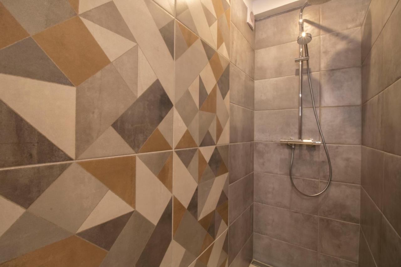 Apartamento Jacadi フェラグド エクステリア 写真