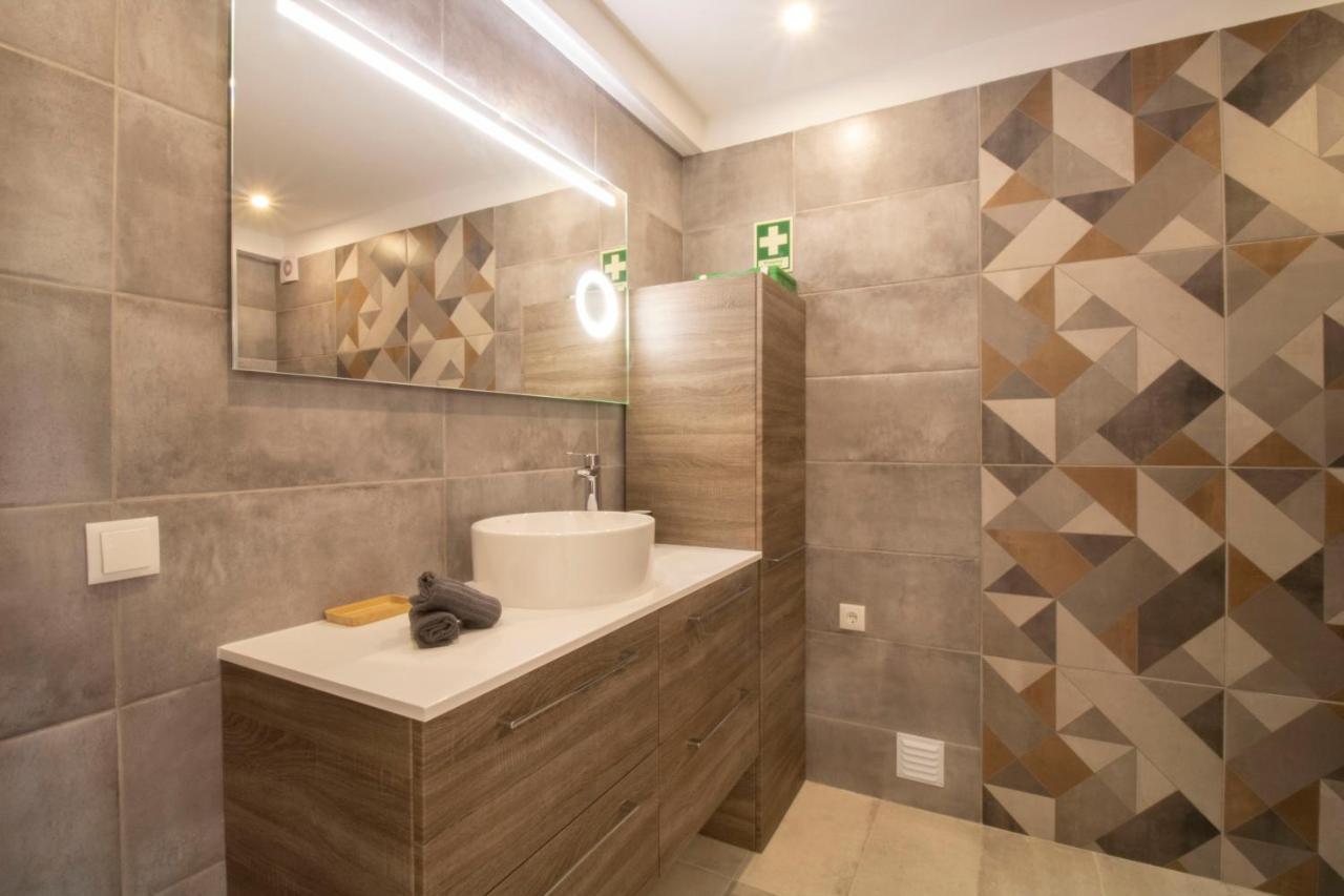Apartamento Jacadi フェラグド エクステリア 写真