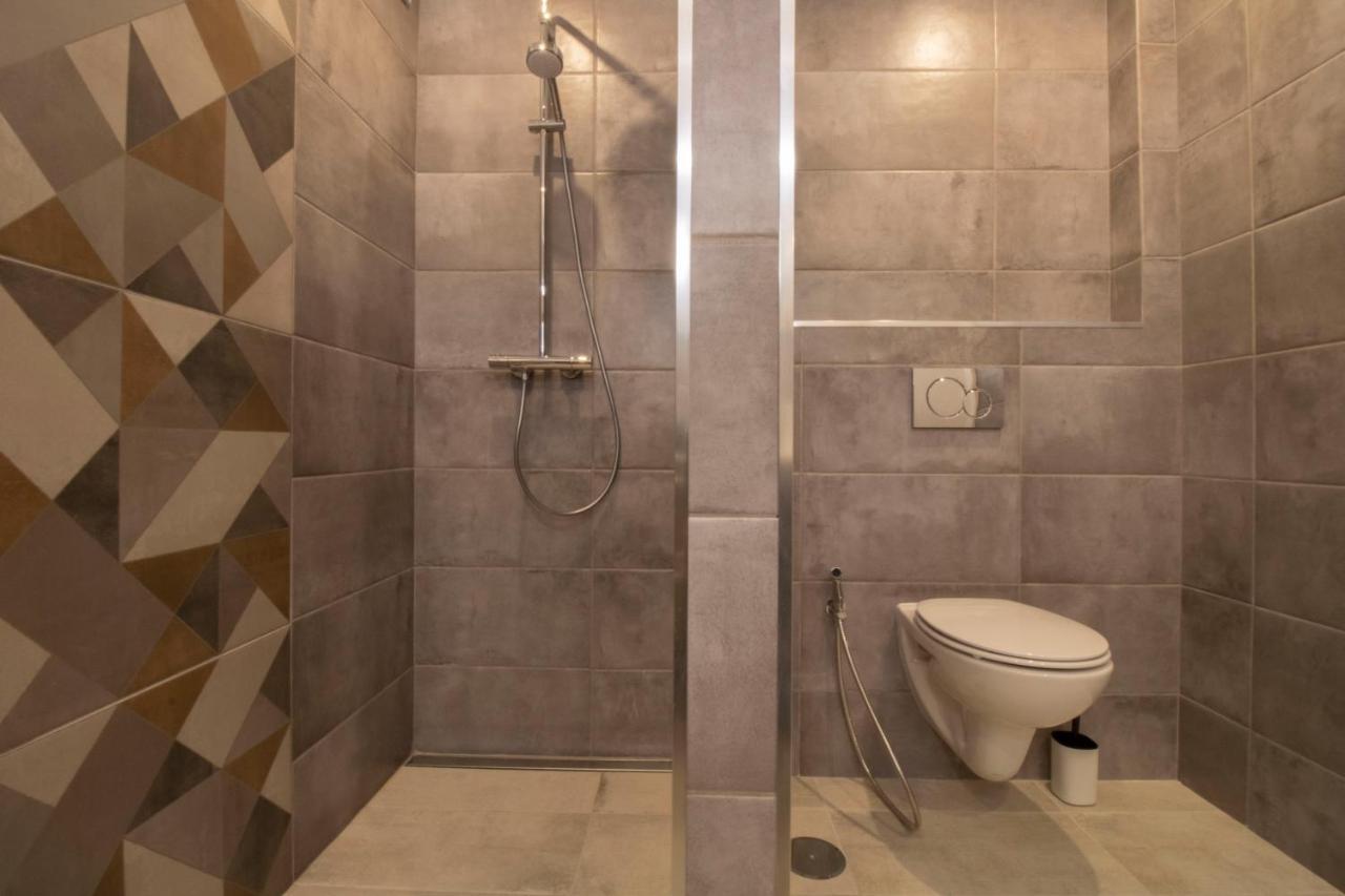 Apartamento Jacadi フェラグド エクステリア 写真