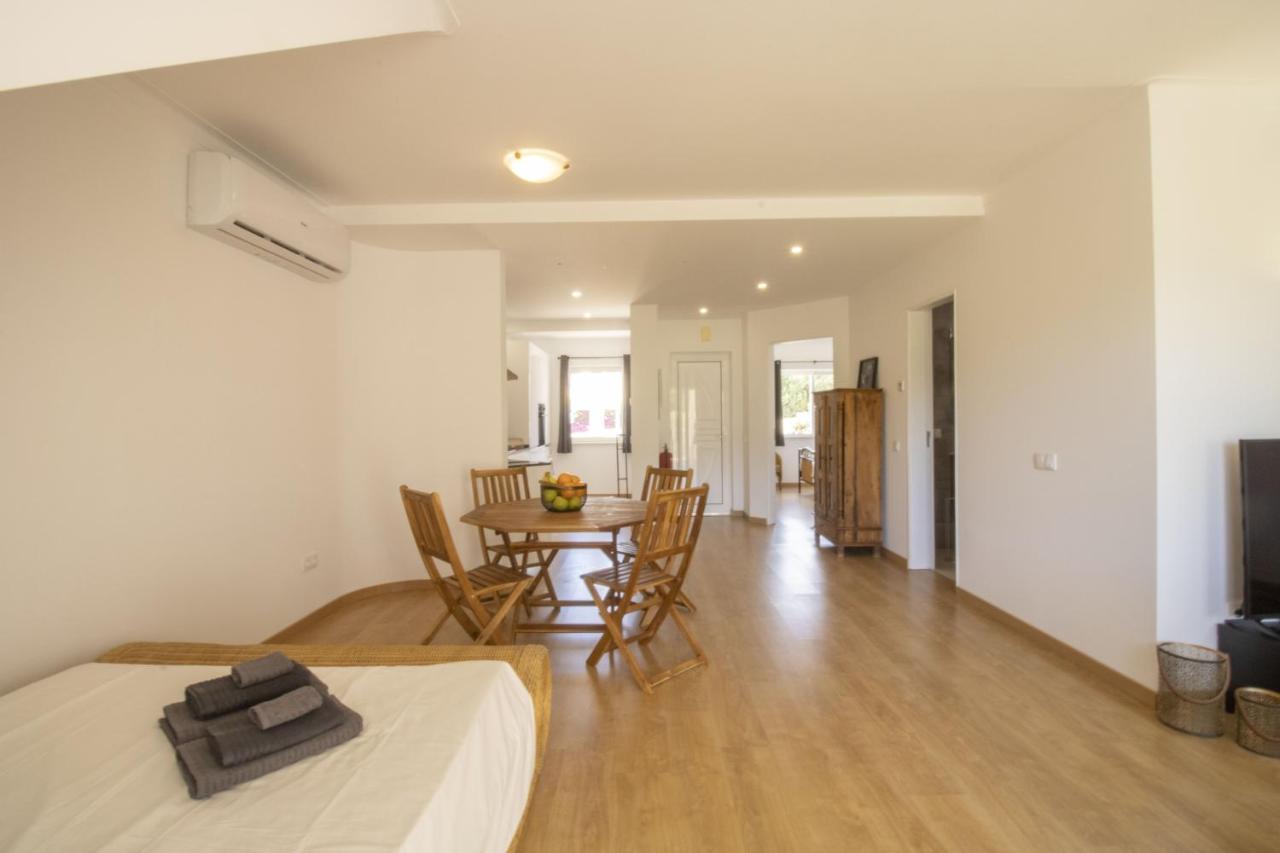 Apartamento Jacadi フェラグド エクステリア 写真