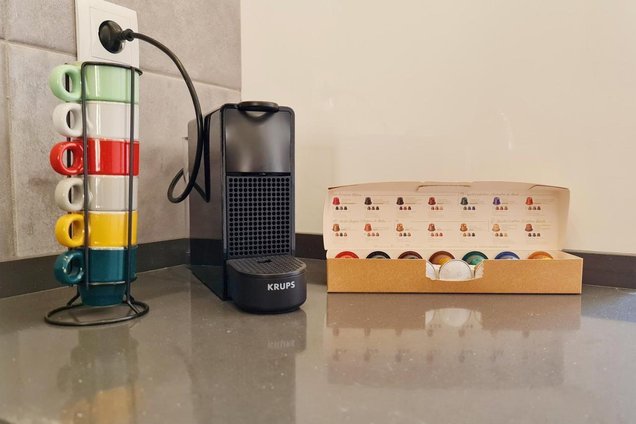 Apartamento Jacadi フェラグド エクステリア 写真